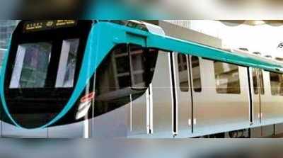 Noida unlock metro news: 9 जून से एक्वा लाइन पर फिर दौड़ेगी मेट्रो, कोरोना कर्फ्यू के दिन नहीं चलेगी