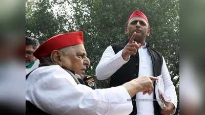 Mulayam singh yadav news: मुलायम के टीके पर बीजेपी ने की थी टीका-टिप्‍पणी, अब अखिलेश ने दिया जवाब