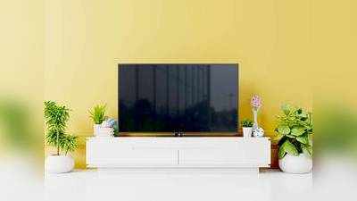 Best Selling Smart TV : डॉल्बी साउंड और 4K अल्ट्रा एचडी वीडियो क्वालिटी में देखें मूवी और सीरियल