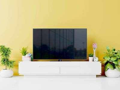 Best Selling Smart TV : डॉल्बी साउंड और 4K अल्ट्रा एचडी वीडियो क्वालिटी में देखें मूवी और सीरियल