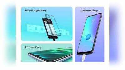 6000mAh பேட்டரி + 48MP ட்ரிபிள் கேம்; Silent-ஆ அறிமுகமான புதிய Realme பட்ஜெட் போன்!