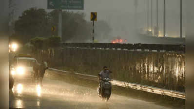 Weather in Uttar pradesh: यूपी के कई जिलों में ऑरेंज अलर्ट...लखनऊ, कानपुर, प्रयागराज..जानें कहां रहेगा कैसा मौसम