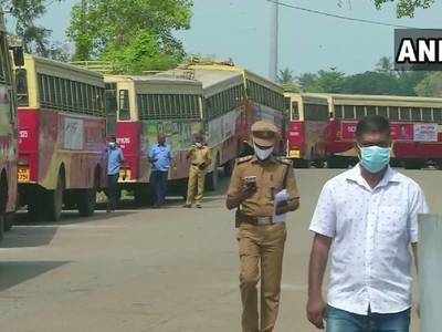 കെഎസ്ആര്‍ടിസി സര്‍വീസ് നാളെ മുതല്‍; കൂടുതൽ വിവരങ്ങൾ ഇങ്ങനെ