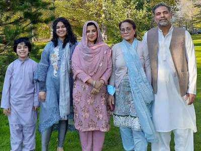 कनाडा में पाकिस्‍तानी मुस्लिम परिवार को कुचलने पर उबाल, इस्‍लामोफोबिया पर घिरे पीएम जस्टिन ट्रूडो