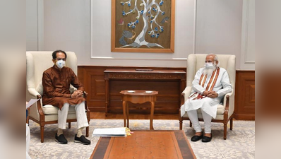 Modi-Thackeray Meet: पंतप्रधान मोदींसोबत ३० मिनिटांची व्यक्तिगतही चर्चा : उद्धव ठाकरे