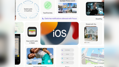 ऐप्पल ने पेश किया iOS 15, इन डिवाइसेज को सपोर्ट करेगा, फटाफट जानिए अब क्या-क्या काम करेगा आपका आईफोन