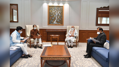 PM-CM Meet: आरक्षणासोबतच पंतप्रधान आणि मुख्यमंत्र्यांच्या चर्चेतील महत्त्वाचे मुद्दे...