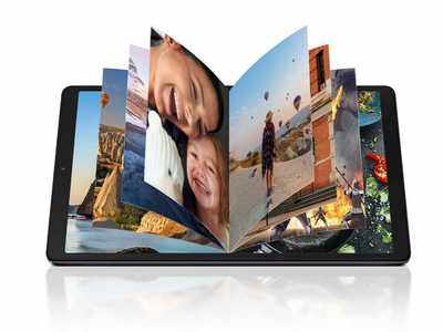 बड़ी स्क्रीन और बैटरी भी दमदार, 23 जून को भारत में लॉन्च होगा Samsung Galaxy Tab A7 Lite, कम कीमत में मिलेंगे पावरफुल फीचर्स