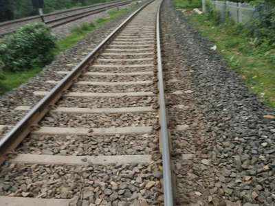 UP News: ट्रेन से सफर में अब ट्रैक के दोनों तरफ दिखेगी हरियाली, वाराणसी मंडल के 12 रेलवे स्टेशन्स बनेंगे ग्रीन स्टेशन