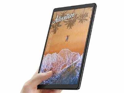 இவ்ளோ கம்மி விலைக்கு இப்படி ஒரு Tablet-ஆ! இதுக்கு மேல வேற என்ன வேணும்?