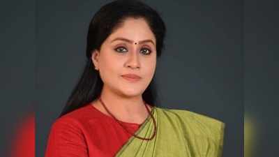 Vijayashanthi: అసదుద్దీన్ ఒవైసీకి విజయశాంతి స్ట్రాంగ్ కౌంటర్.. 