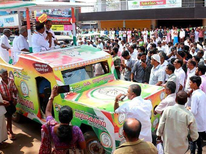 ​അര്‍ഹതയും കഴിവുമുള്ളവരെ നേതൃനിരയിലെത്തിക്കും