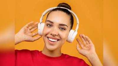 BT Headphones : घर लाएं बेस्ट फीचर्स वाले वायरलेस Headphones और सुनें पसंदीदा बेस वाले गाने