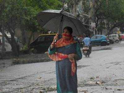 വരും ദിവസങ്ങളിൽ മഴ ശക്തമാകും; രണ്ട് ദിവസം 11 ജില്ലകളിൽ യെല്ലോ അലേർട്ട്