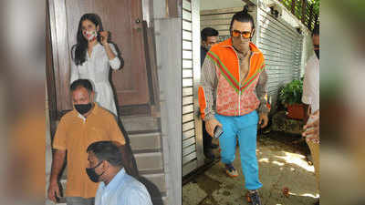 फिल्म में रणवीर सिंह और कटरीना कैफ की बनेगी जोड़ी? जोया अख्तर के घर के बाहर दिखे स्टार्स