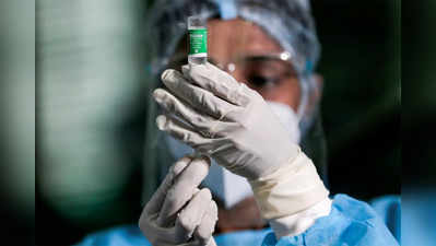 covid vaccine : केंद्राने कंबर कसली! करोनावरील लसींच्या ७४ कोटी डोसची दिली ऑर्डर