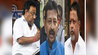 West Bengal News: बीजेपी की बुलाई बैठक में शामिल नहीं हुए कई दिग्गज, बंगाल में बढ़ा सियासी पारा