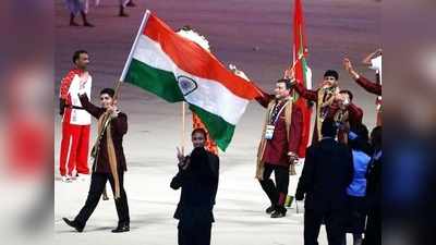 ओलिंपिक इतिहास में पहली बार दो ध्वजवाहक के साथ उतर सकता है भारत, जल्द होगी घोषणा!