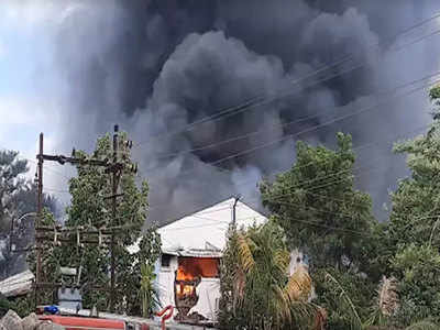 Pune Chemical Factory Fire: 8 दिन पहले हुए हादसे से भी नहीं लिया सबक, लापरवाही से गई 18 की जान? कंपनी का मालिक गिरफ्तार