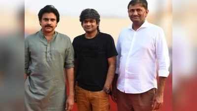 PSPK28 : వాటిని నమ్మకండి.. అభిమానులను నిరాశ పర్చిన డైరెక్టర్