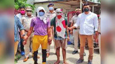 दिल्लीः ऑटो में सवारी बिठाकर लूटता था गैंग, लड़की समेत 3 साथी गिरफ्तार