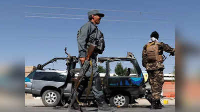 अफगाणिस्तान:  स्वच्छ पाणी, वीज पुरवठ्यासाठी आंदोलन; पोलिसांच्या गोळीबारात तीन ठार