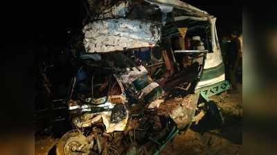 Kanpur road accident: किसी घर में 3 तो किसी में 2 सगे भाइयों की मौत...हादसे ने दिया कभी ना भूलने वाला दर्द