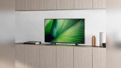 5 Star Smart Tv : 16 हजार रुपए की शुरुआती कीमत से मिल रही हैं ये बेस्ट सेलिंग Smart Tv