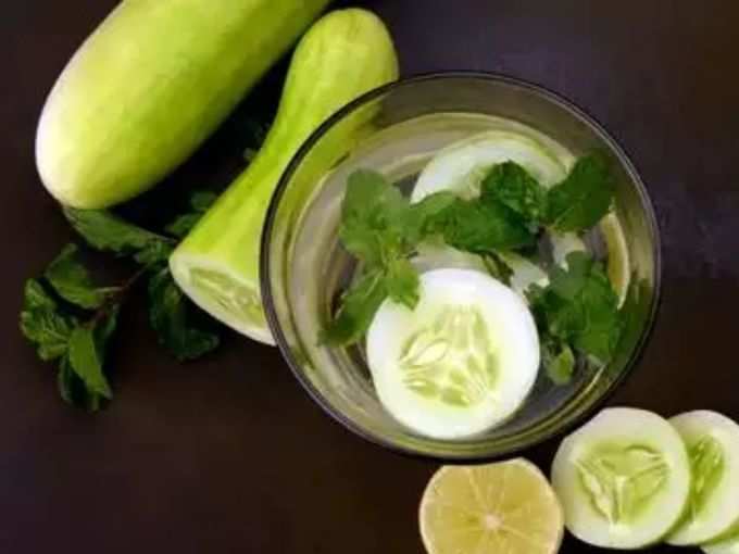 ​खीरा (Cucumber)