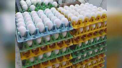 Egg Price: भीषण गर्मी में सस्ता होने के बजाय अंडा पहुंच गया आसमान में, समझिए अंडे का अर्थशास्त्र