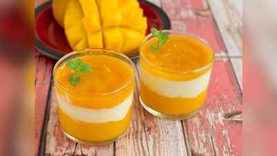 Mango puree for babies : गर्मी में बच्‍चों ने आम नहीं खाया तो क्‍या किया, एक साल के बच्‍चे के लिए घर पर बनाएं टेस्‍टी मैंगाे प्‍यूरी