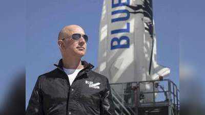 Jeff Bezos: अंतरिक्ष की सैर, आलीशान महल, 500 फुट की घड़ी, जानें कहां खजाना लुटा रहे अरबपति जेफ बेजोस