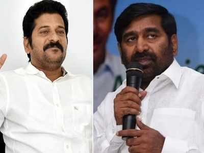 ‘చెత్త మనుషులు.. చెత్త ఆలోచనలు’ రేవంత్‌‌పై మంత్రి ఘాటు స్పందన