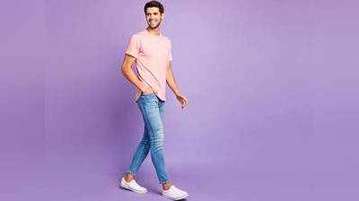 Jeans Under 1000 : कम कीमत में खरीदें हाई क्वालिटी की स्टाइलिश Mens Jeans