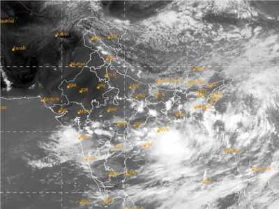 દ. ગુજરાતમાં પ્રવેશ્યુ ચોમાસુ, બે-ત્રણ દિવસમાં અમદાવાદ પહોંચવાની શક્યતા 