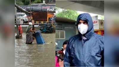 पहिल्याच पावसात मुंबई का तुंबली?; महापालिका आयुक्त चहल म्हणतात...