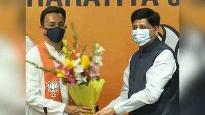 Jitin Prasad: यूपी चुनाव से पहले जितिन प्रसाद का बीजेपी में जाना कांग्रेस के लिए झटका, पायलट जैसे दूसरे नेताओं को लेकर भी अटकलों को मिली हवा