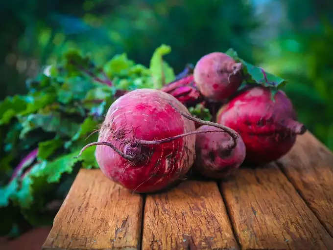 ​ಬೀಟ್ರೂಟ್ ನಿಂದ ಮೂತ್ರದ ಬಣ್ಣವೇ ಅದಲು-ಬದಲು