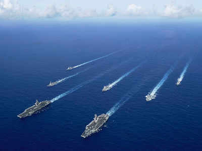 जापान, ऑस्ट्रेलिया ने चीन को लेकर चिंताओं को साझा किया, रक्षा संबंधों को बढ़ाने पर सहमति