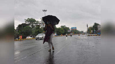 UP Weather News: 10 जून से यूपी में बदलेगा मौसम, कहीं हल्की तो कहीं भारी बारिश की संभावना