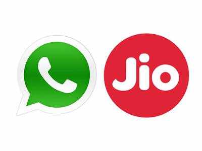 இனி WhatsApp வழியாக Jio ரீசார்ஜ் செய்யலாம்; இந்த Number-ஐ Save பண்ணிக்கோங்க!