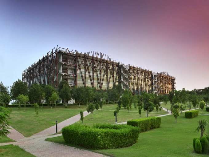 O.P. Jindal Global University