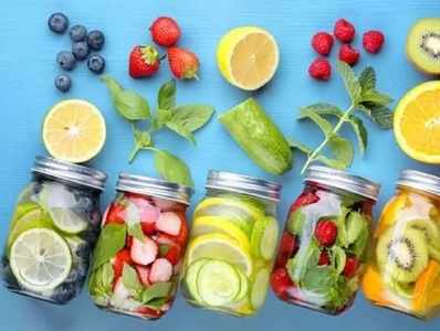 Summer Detox Water for Weight loss: ওজন ঝরিয়ে গরমে থাকুন তাজা, ট্রাই করুন এই ৫ সামার ড্রিংকস