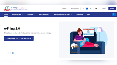 ITR Portal: आयकर विभाग के नए पोर्टल से रिटर्न भरने की कर रहे हैं कोशिश तो लग सकता है पूरा हफ्ता