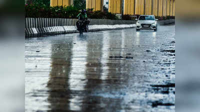 Monsoon In Vidarbha: मान्सून तीन दिवस आधीच विदर्भात; वीकेंडला अतिवृष्टीचा इशारा