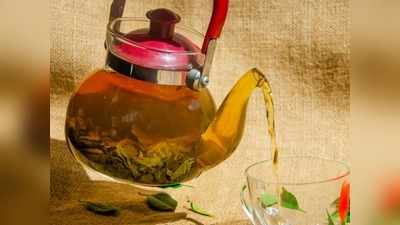 छाती में जमा कफ और बलगम निकालेगी ये हर्बल चाय, एक्सपर्ट ने बताया बनाने का तरीका