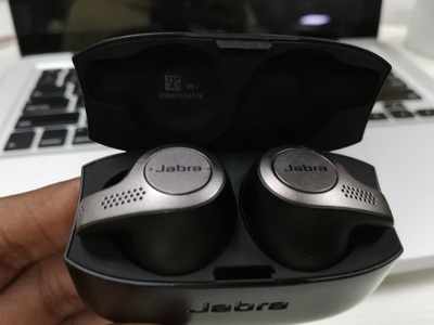 jabra Elite 85 t Long- Term Review : एक आकर्षक निवड