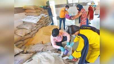 ফ্রি  টিকা-রেশন দিতে রাজকোষে বাড়তি বোঝা ৮০ হাজার কোটির