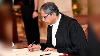 Letter to CJI: தலைமை நீதிபதிக்கு 10 வயது சிறுமி எழுதிய க்யூட் லெட்டர்...