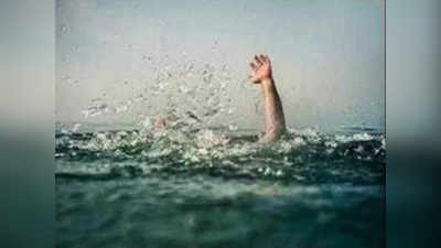 2 nagpur students drown in ambala lake: नागपूरच्या दोन विद्यार्थ्यांचा अंबाळा तलावात बडून मृत्यू, एकाचा मृतदेह आढळला